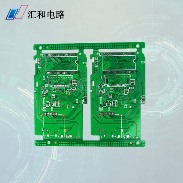 多層PCB設計，多層pcb怎么畫？