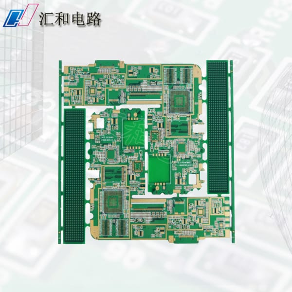 電路板沉金工藝，印制板沉金工藝？