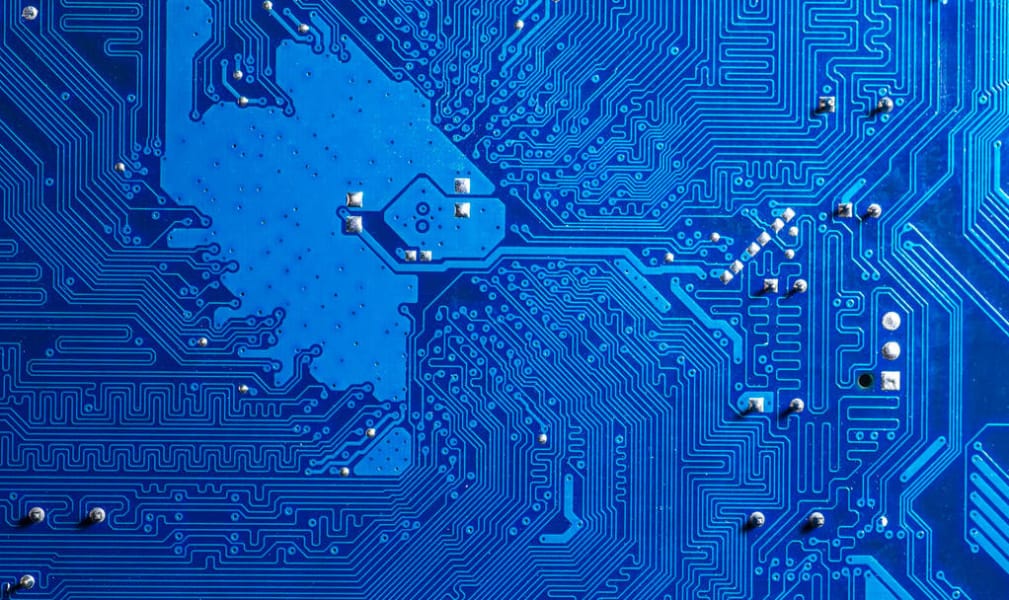 smt貼片簡(jiǎn)單電路，smt貼片怎么貼？