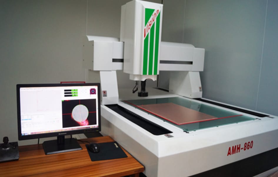 pcb板子和萬用板，pcb板子用什么軟件畫？