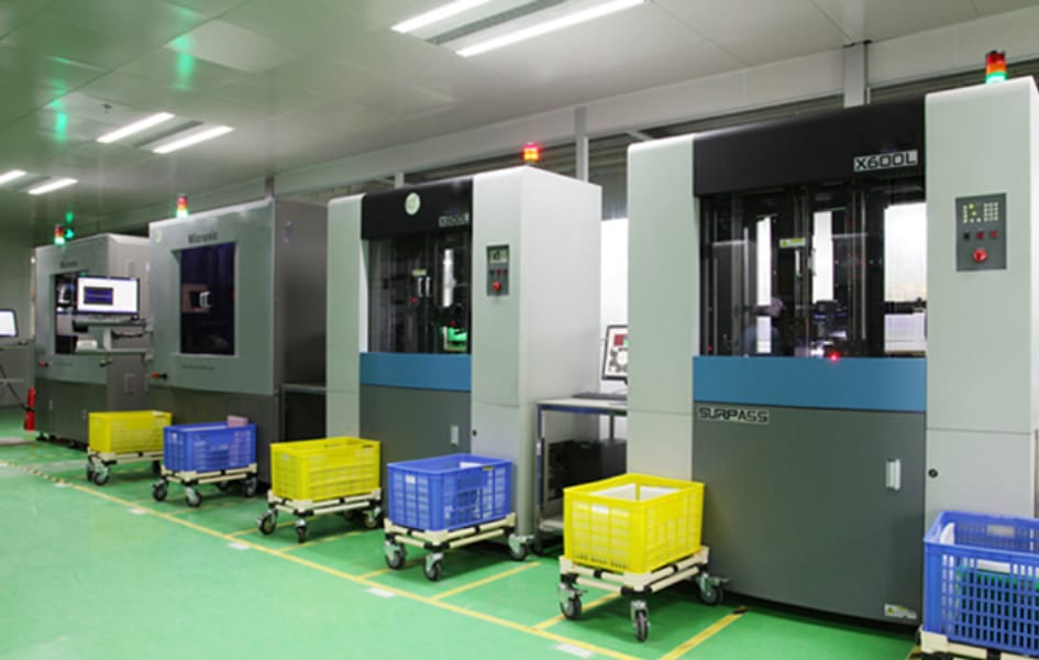 pcb板子和萬用板，pcb板子用什么軟件畫？