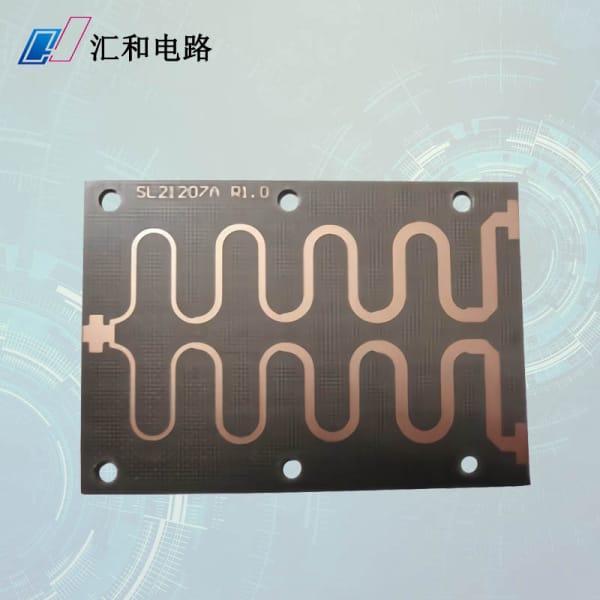 pcb油墨側(cè)蝕標(biāo)準(zhǔn)，pcb油墨用途？