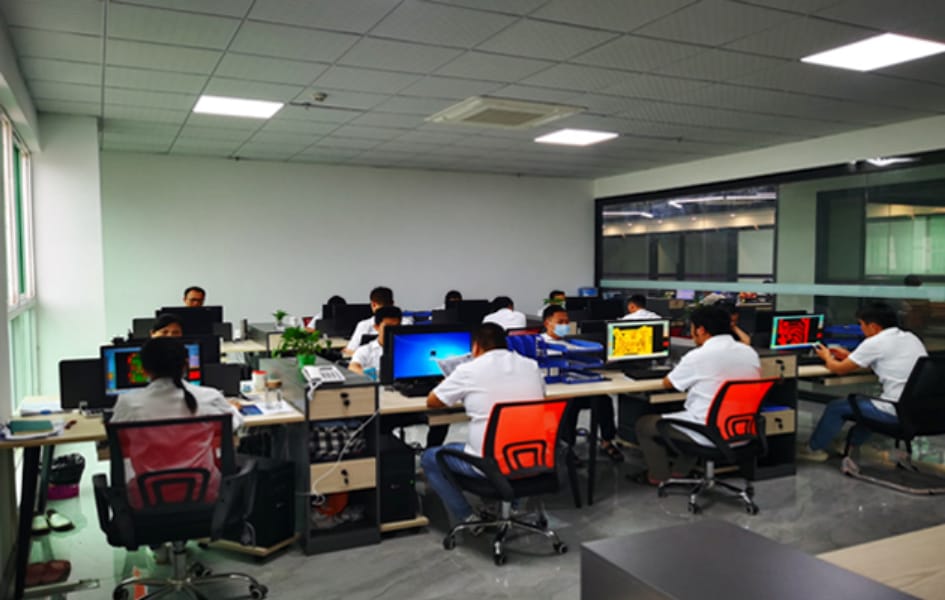pcb油墨側(cè)蝕標(biāo)準(zhǔn)，pcb油墨用途？