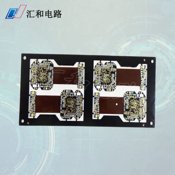 高頻板線路板，高頻板用什么材料？