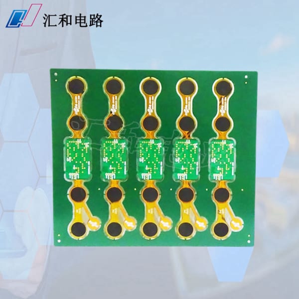FPC線(xiàn)路板，F(xiàn)PC線(xiàn)路板電路圖怎么看？