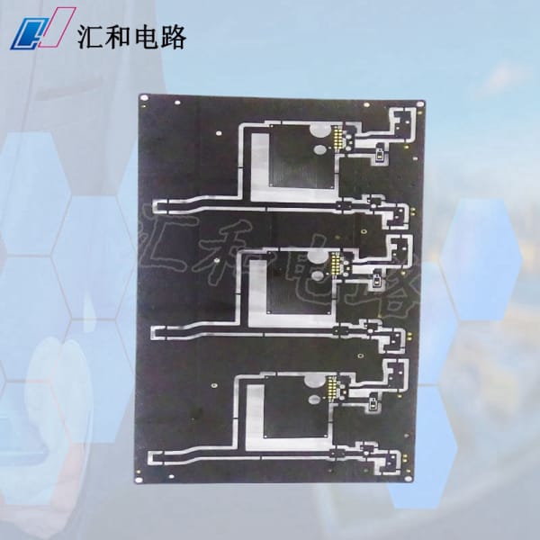 ad怎么畫pcb板子，ad如何繪制pcb板？