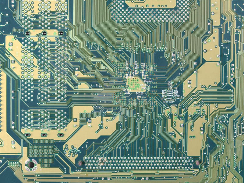 pcb打樣怎么收費的，pcb板打樣公司？