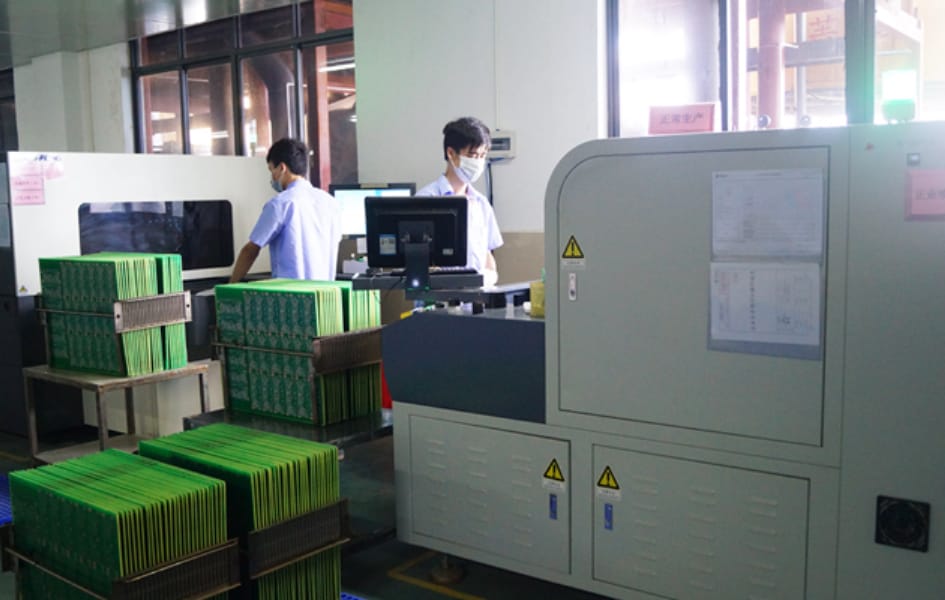 貼片加工廠，貼片加工廠家有哪些？