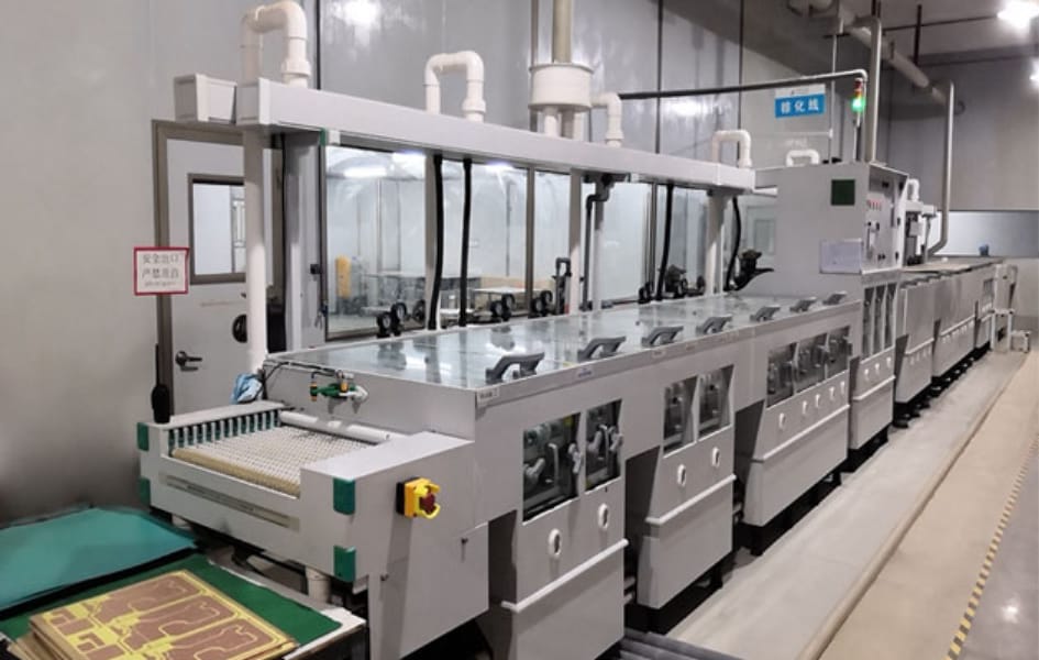pcb電路板的基礎(chǔ)知識(shí)，pcb電路板上市公司？