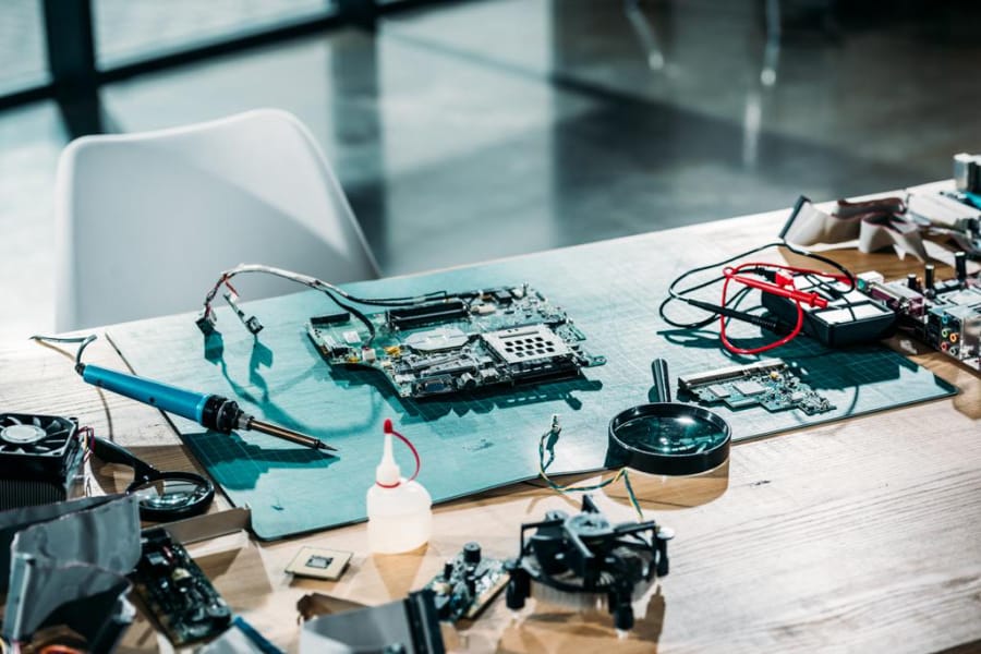 pcb板材廠家十大名牌，pcb板材廠家有哪些？