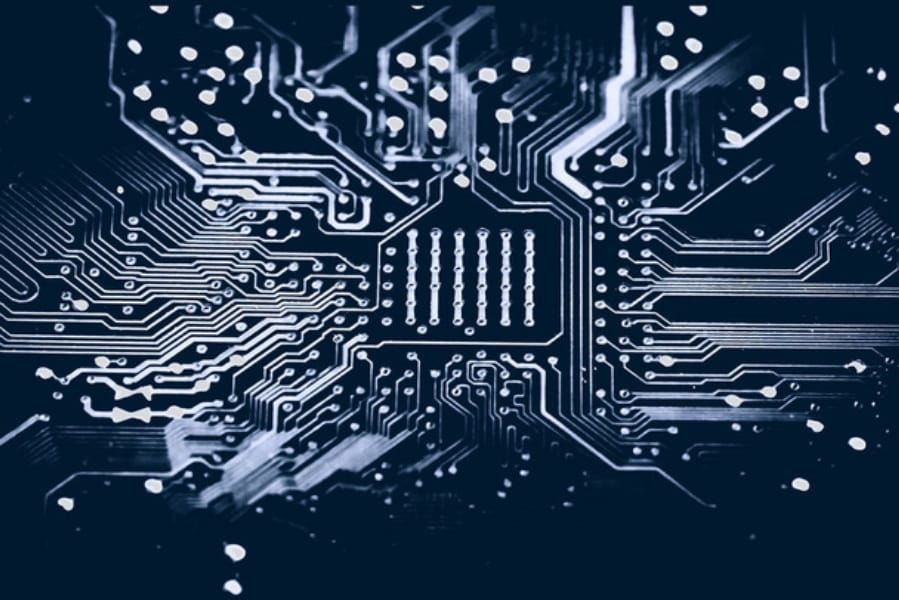 pcb板制作，pcb板是什么樣子？