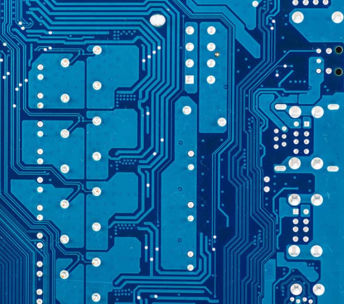 pcb的銅箔厚度對(duì)什么有影響，pcb的銅箔厚度與什么有關(guān)系？