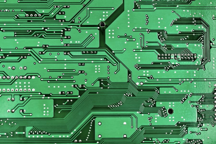 電路板打樣用什么文件，電路板打樣絲印層打反了,怎么回事？