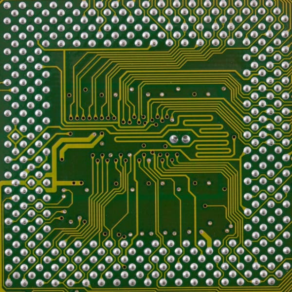 PCB淚滴是否添加，PCB淚滴設(shè)置多大角度？