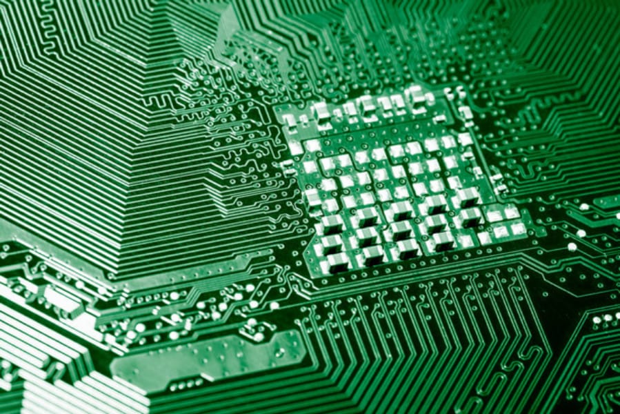 PCB淚滴是否添加，PCB淚滴設(shè)置多大角度？