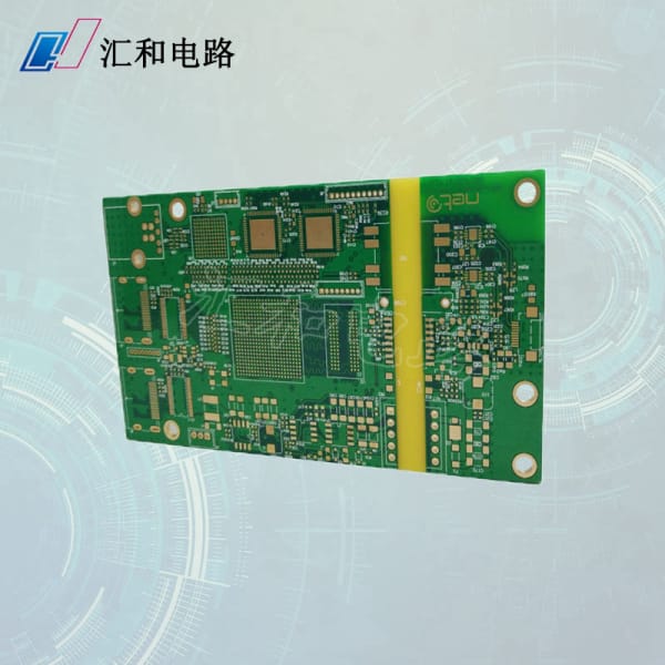 pcb焊接工藝，pcb焊接工藝有哪三種？