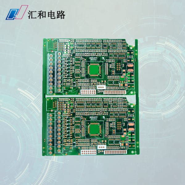 pcb焊接工藝，pcb焊接工藝有哪三種？