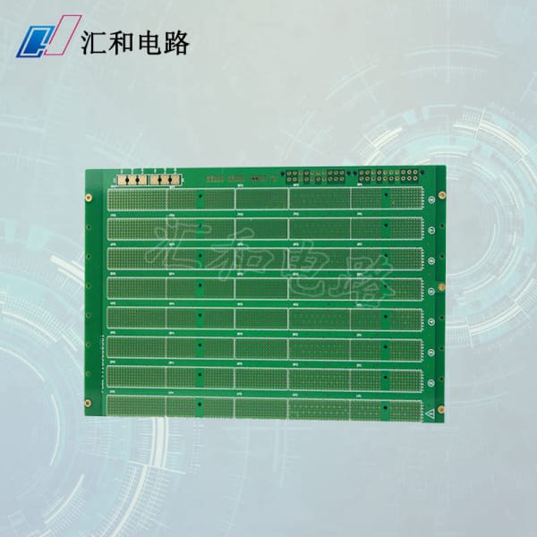 多層PCB設計，多層pcb怎么畫？