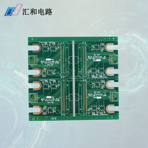 多層PCB設計，多層pcb怎么畫？