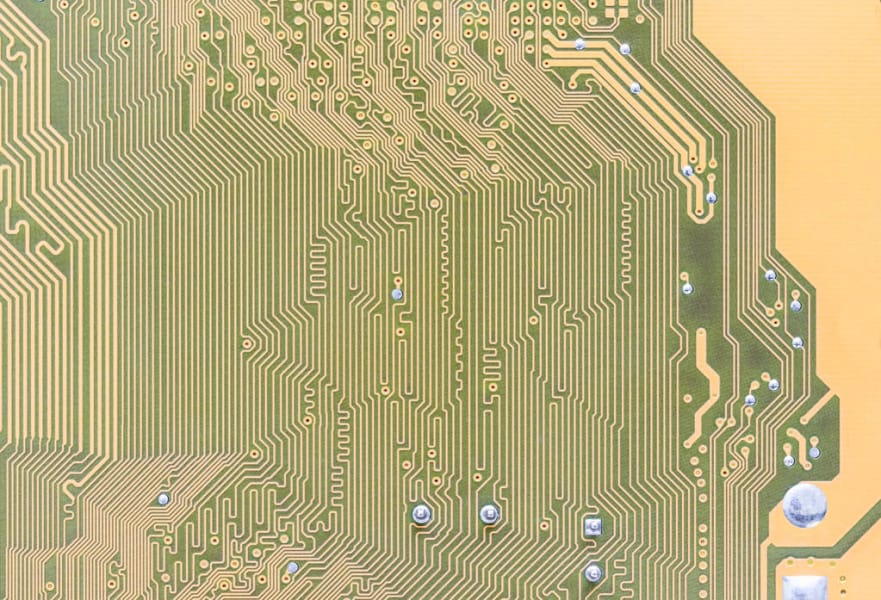 微波pcb，微波PCB企業(yè)排行？