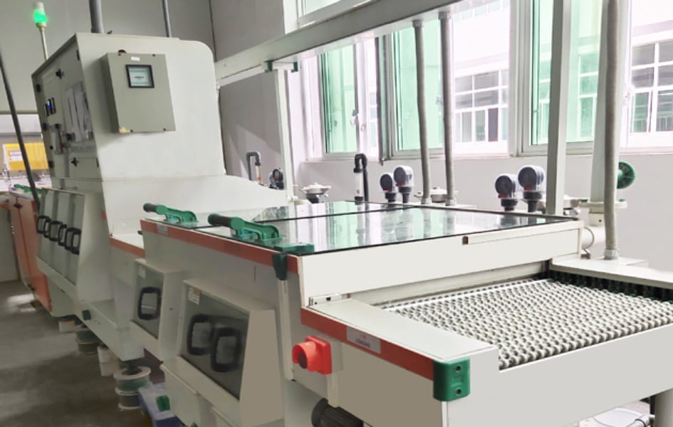 pcb國(guó)內(nèi)龍頭企業(yè)排名，中國(guó)pcb線路板公司排名100內(nèi)的有哪些？