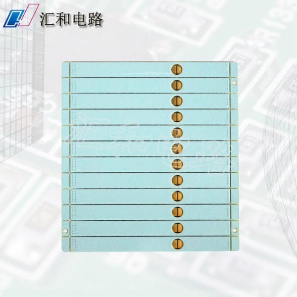 pcb開窗鍍錫，pcb開窗鍍錫過流能力？