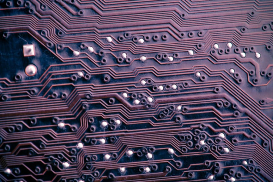 pcb板材質(zhì)有哪些型號，pcb板材質(zhì)有哪些型號的？