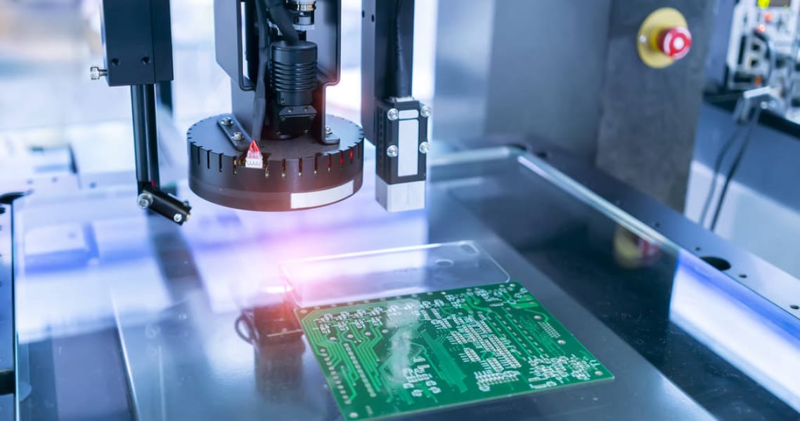 微波pcb，微波PCB企業(yè)排行？