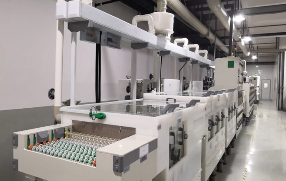 pcb和pcba，pcb和pcba區(qū)別？