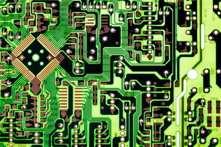電子組裝加工工廠，電子組裝加工活好干嗎？