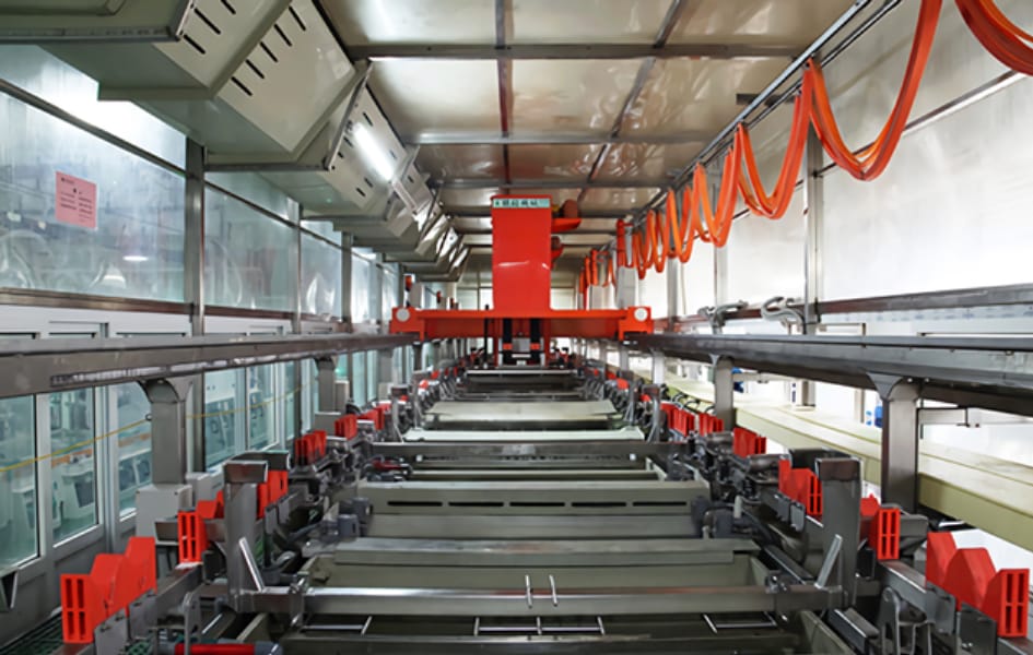 電動(dòng)汽車無線充電技術(shù)原理，電動(dòng)汽車無線充電技術(shù)原理有哪幾種方法？